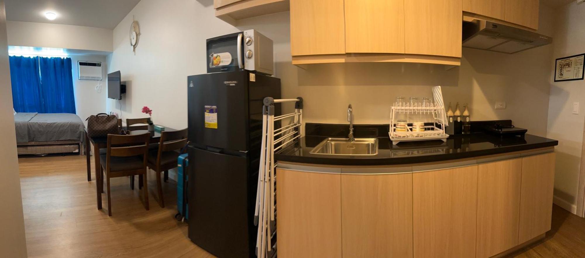 Solinea Residences 30thfloor Ayala Business Center Ph