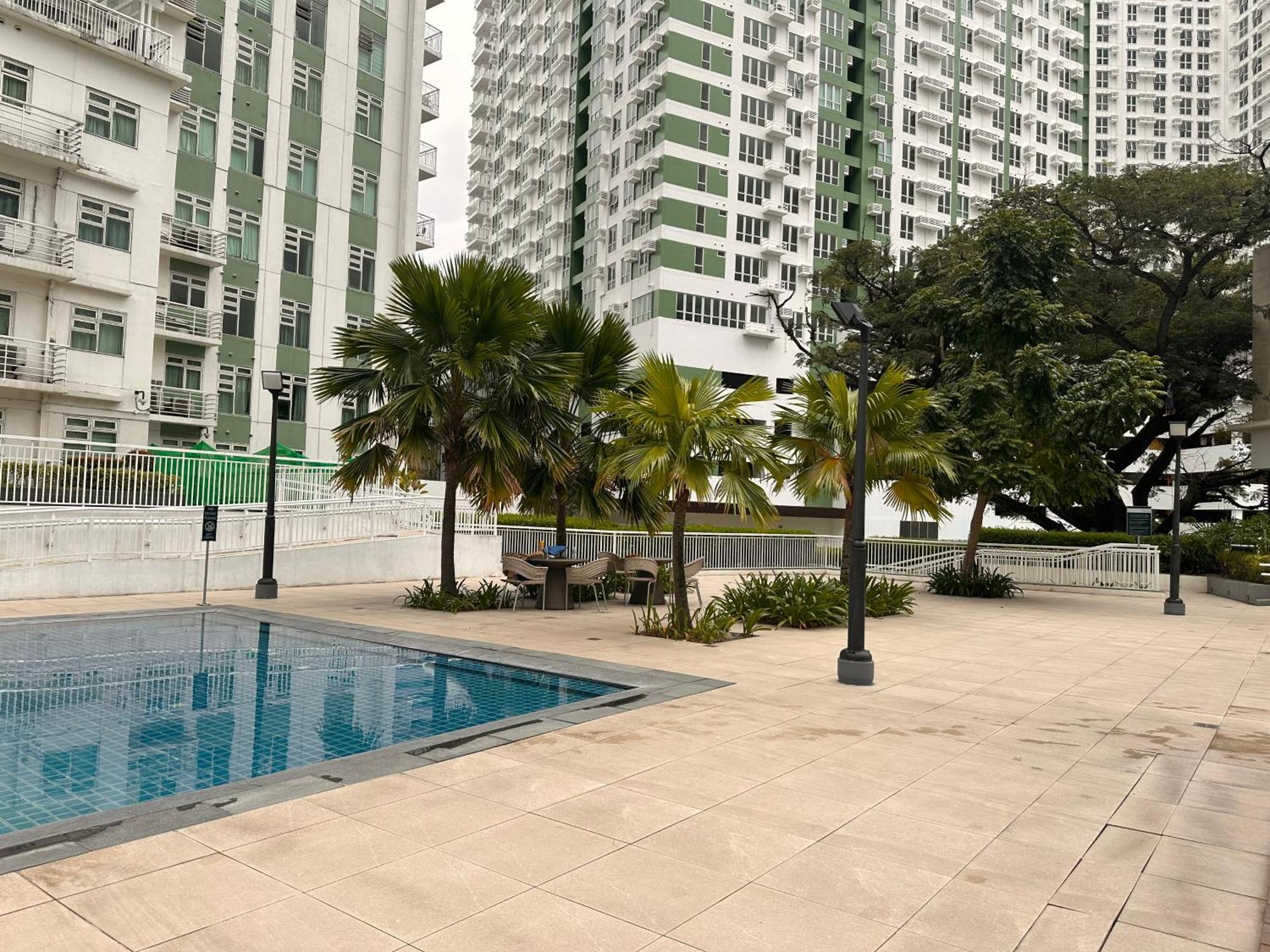 Solinea Residences 30thfloor Ayala Business Center Ph Cebu